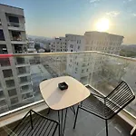 Elysium Apartment Tirana