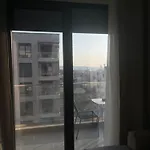 Elysium Apartment Tirana
