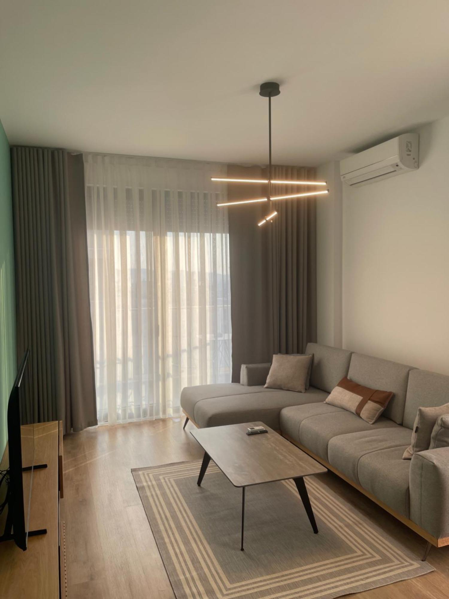 Elysium Appartement Tirana