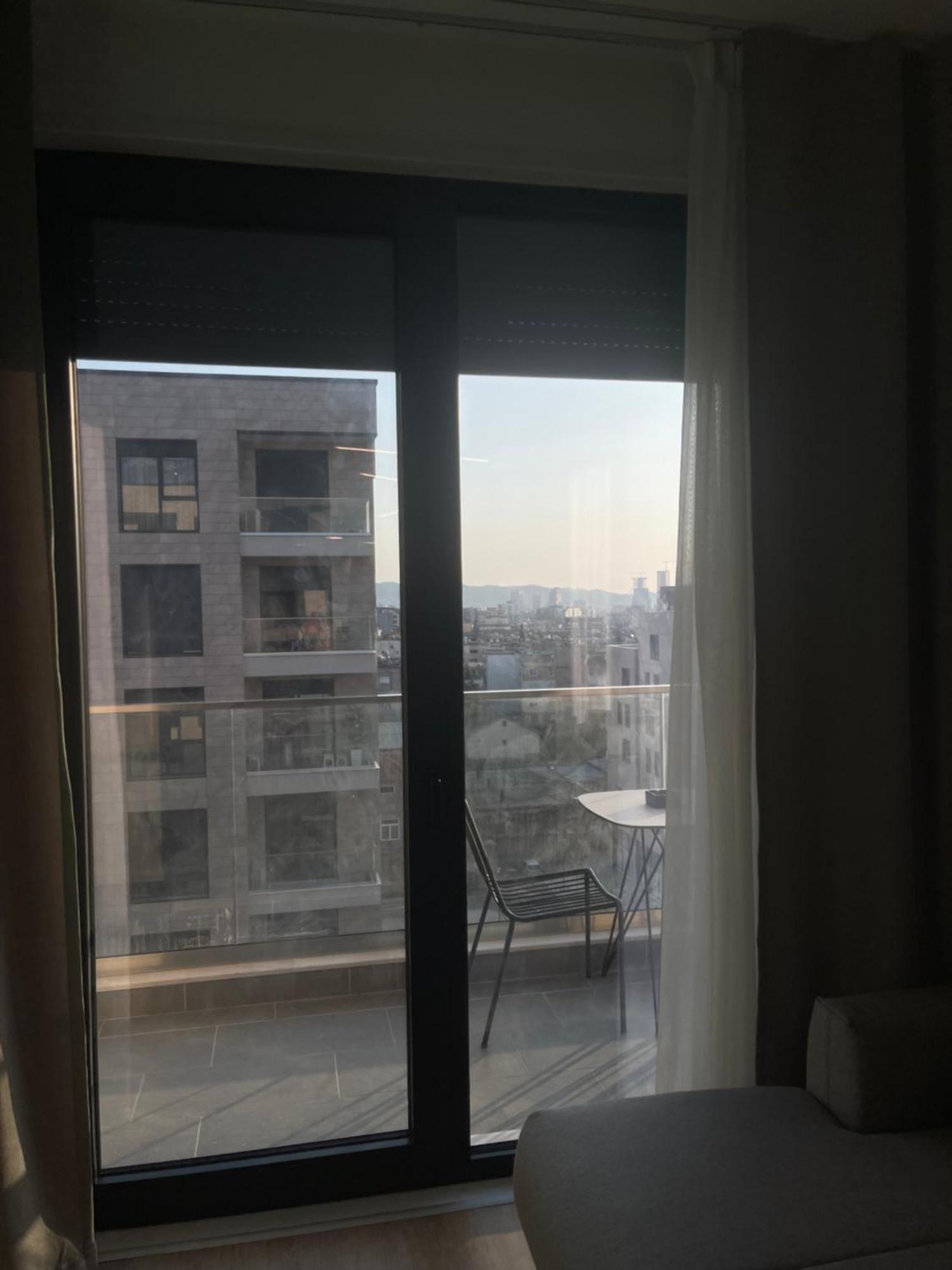 Appartement Elysium