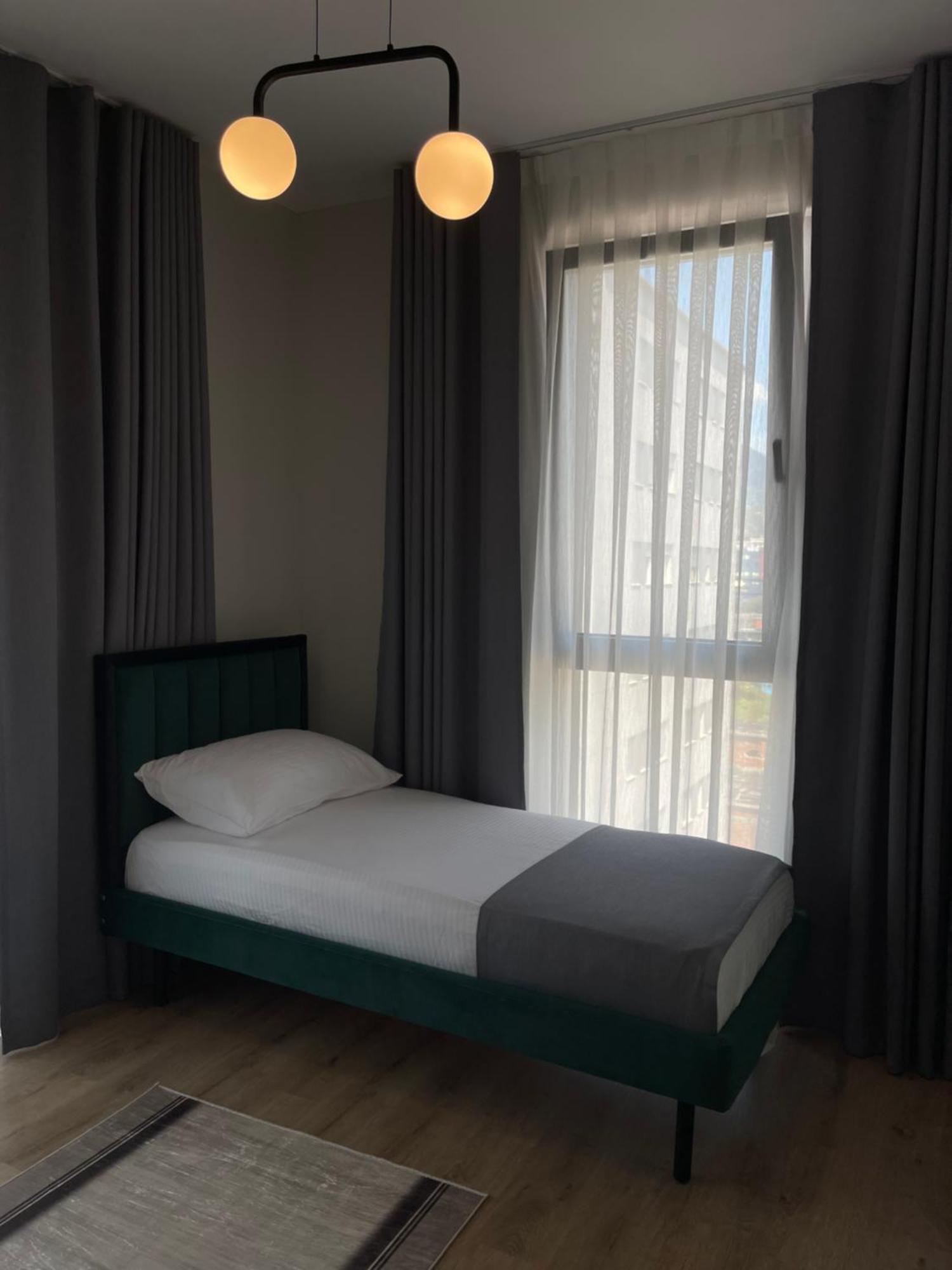Elysium * Tirana