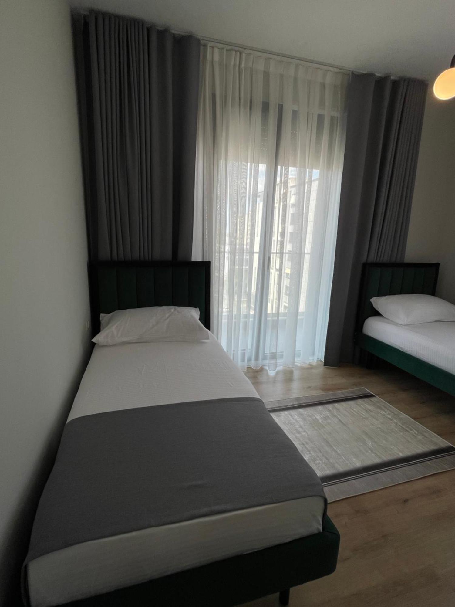 Appartement Elysium