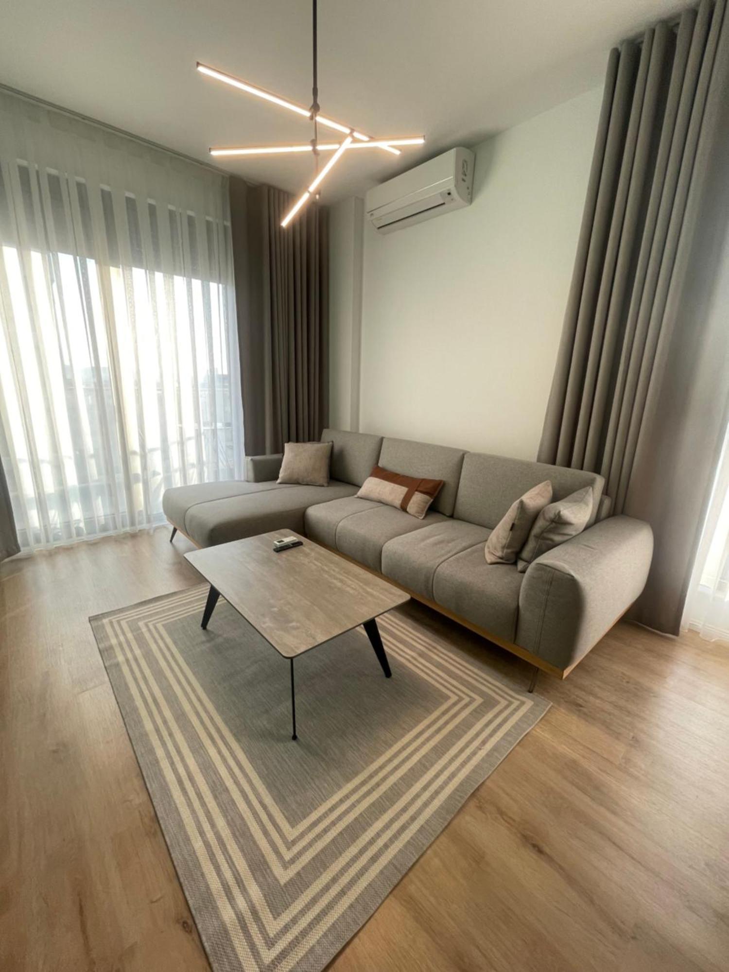 Appartement Elysium Tirana