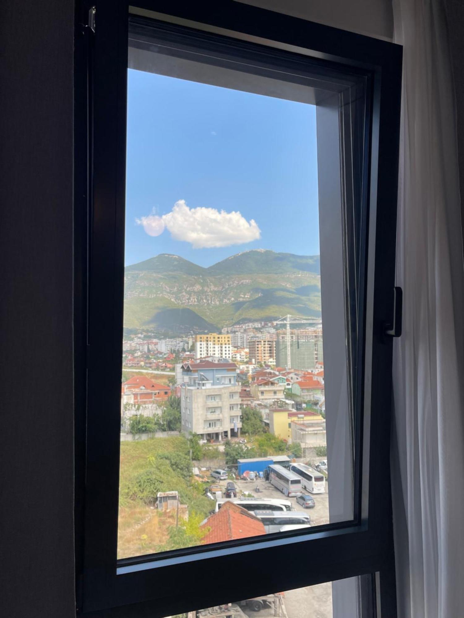 Elysium Appartement *