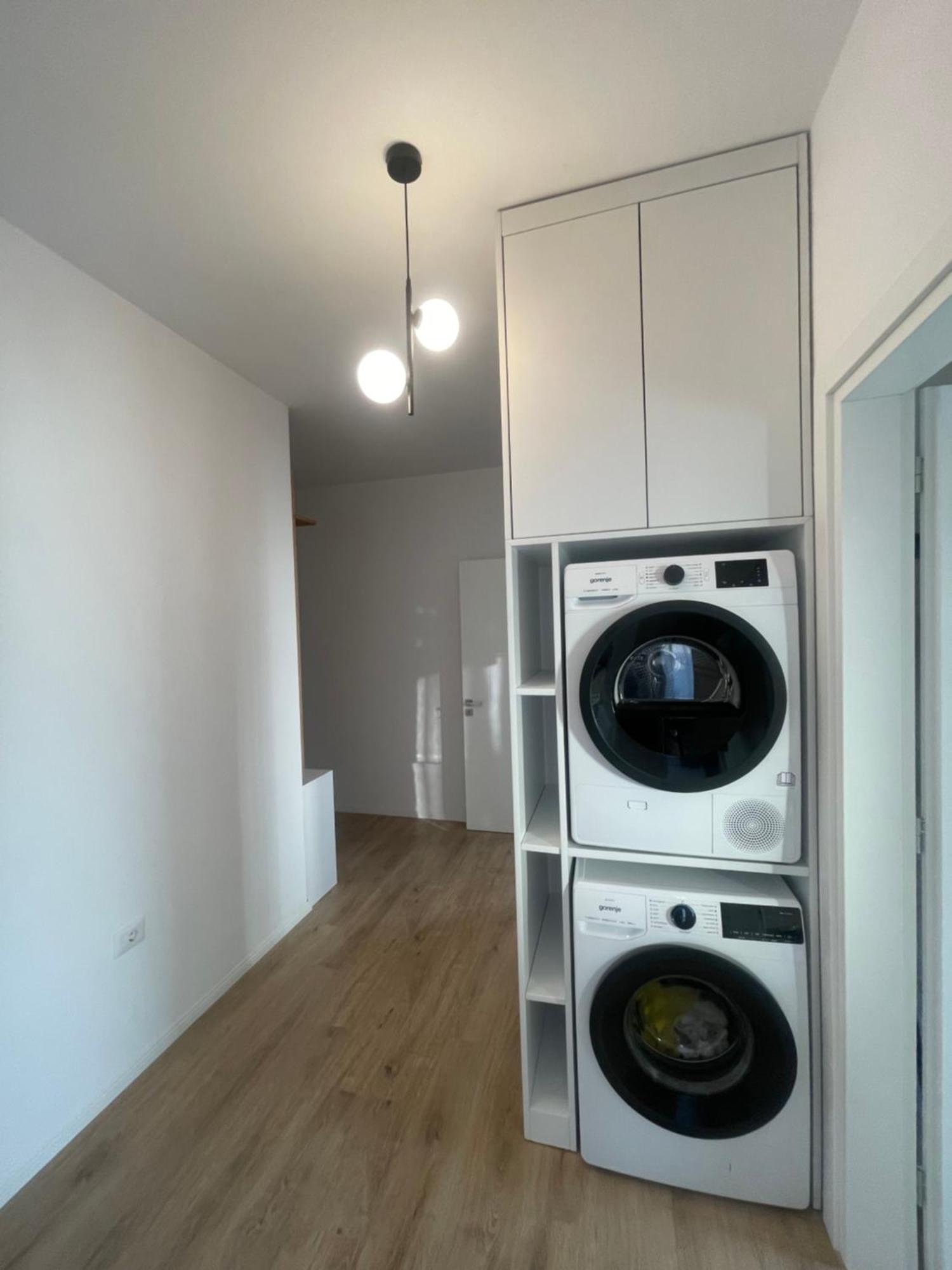 Elysium Appartement *