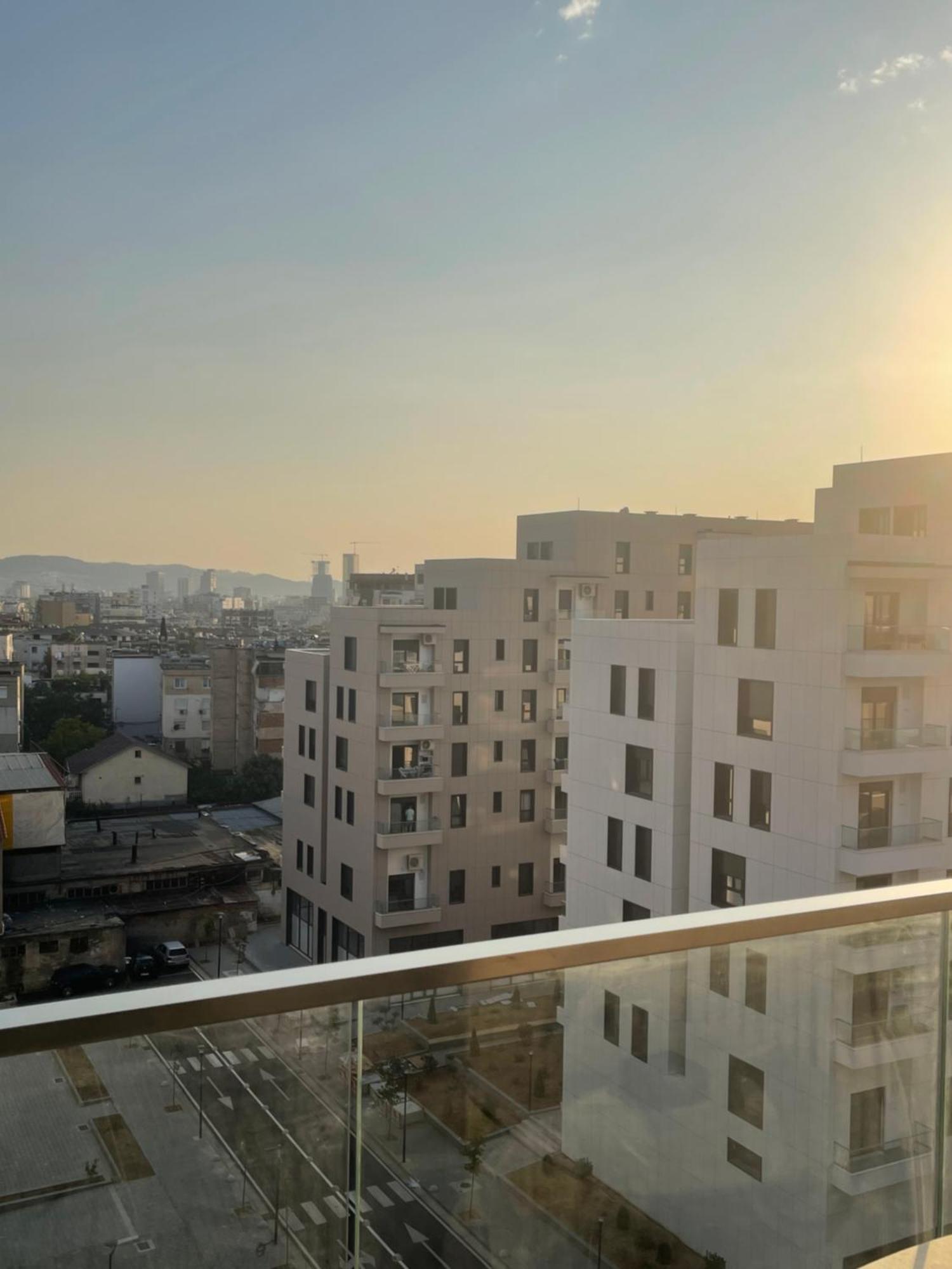 Appartement Elysium